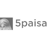 five-paisa-logo