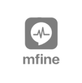 mfine-logo